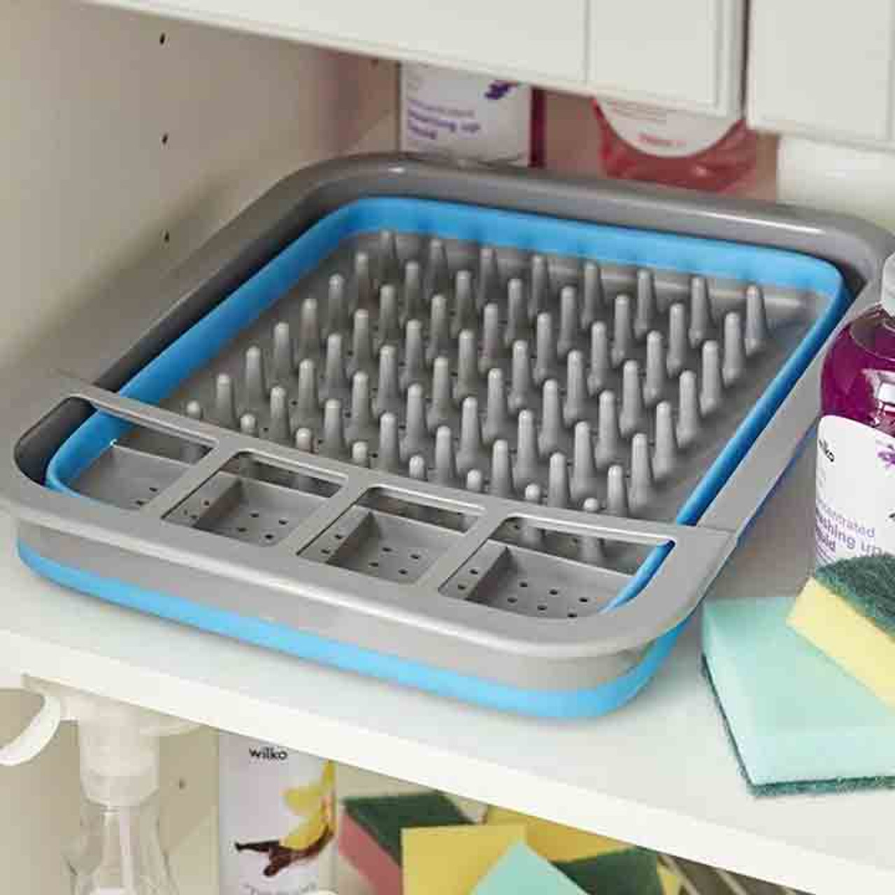 Kampa Dometic Collapsible Washing Drainer Kampa Dometic Collapsible Washing Drainer -Bestway Shop 9120001397 1 41416.1674735858