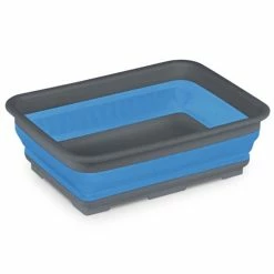 Kampa Dometic Collapsible Rectangular Washing Bowl