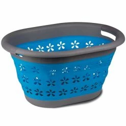 Kampa Dometic Collapsible Laundry Basket