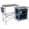 Kampa Commander Field Camping Kitchen 2 Kampa Commander Field Camping Kitchen -Bestway Shop 9120001414 88967.1674738633