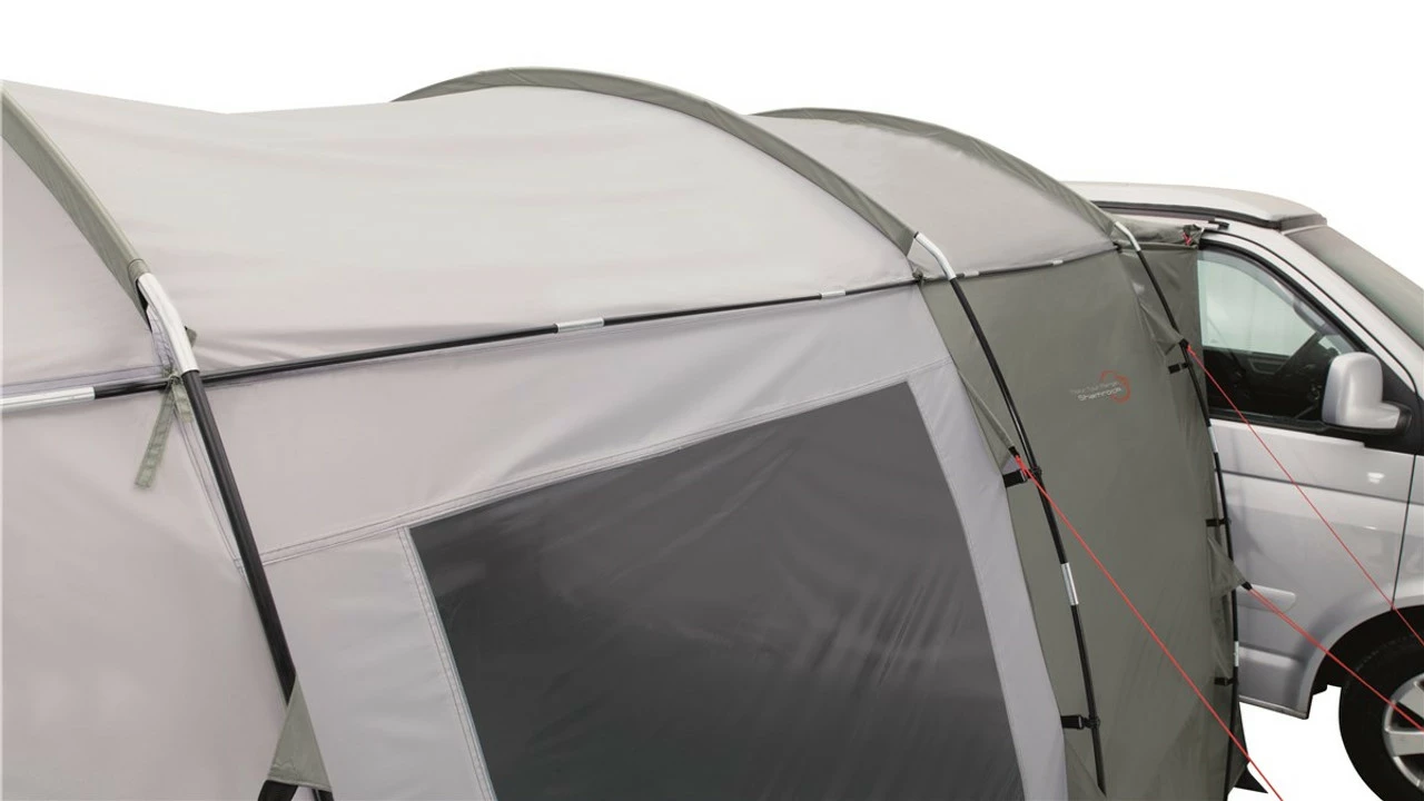Easy Camp Shamrock Drive Away Awning Tent For Campervans 4 Easy Camp Shamrock Drive Away Awning Tent For Campervans - Image 2