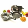 Reimo 5 Piece Camping And Campervan Pots And Pans -Bestway Shop 92302 58668.1675085999