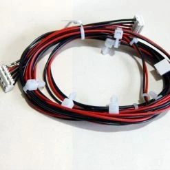 Thetford SC260CWE Wire Harness 93423 - Caravan Or Motorhome Spare