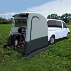 Reimo Tailgate Tent For Mercedes Vito V-Class Micro Camper Vans 4 Reimo Tailgate Tent For Mercedes Vito V-Class Micro Camper Vans -Bestway Shop 936283 48773.1675173275
