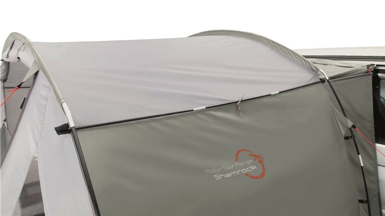 Easy Camp Shamrock Drive Away Awning Tent For Campervans 5 Easy Camp Shamrock Drive Away Awning Tent For Campervans - Image 3
