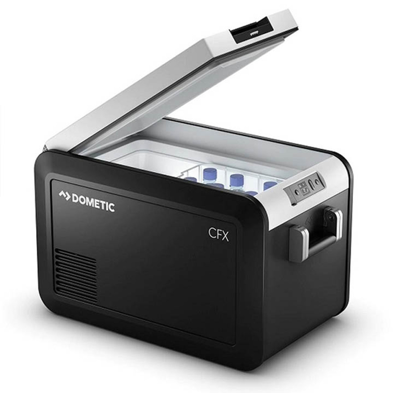 Dometic CFX3-35 Portable Compressor Fridge and Freezer Cool Box 32L Dometic CFX3-35 Portable Compressor Fridge And Freezer Cool Box 32L -Bestway Shop 9600025325 17770.1675090408