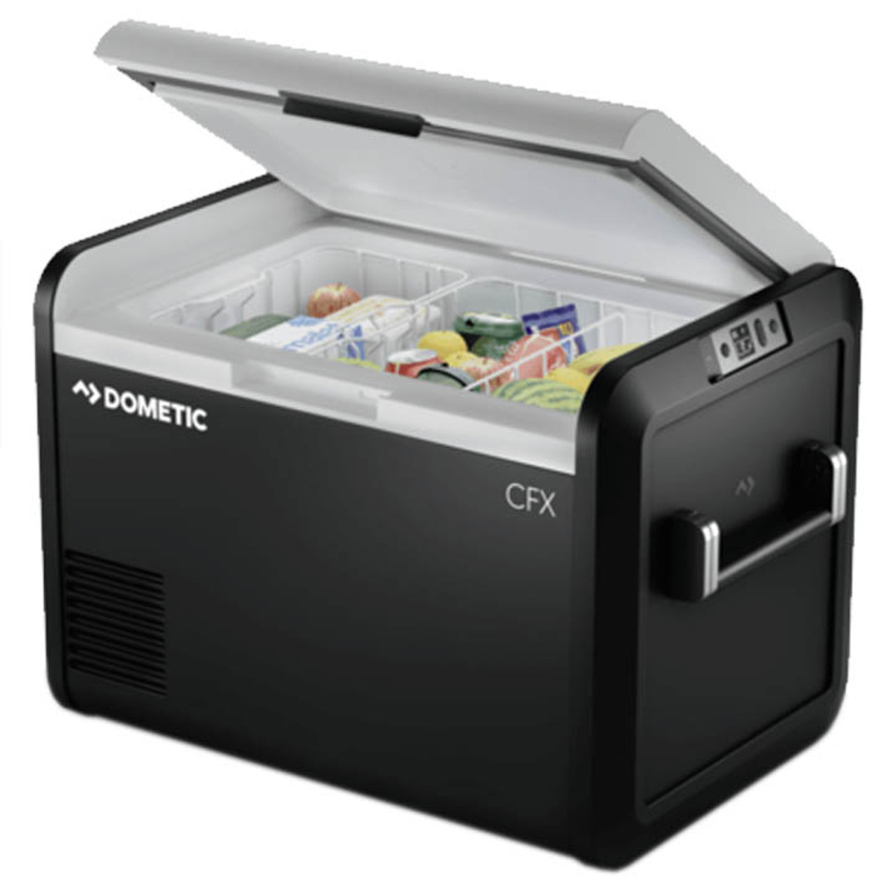 Dometic CFX3-55 Portable Compressor Fridge Cool Box and Freezer 48L Dometic CFX3-55 Portable Compressor Fridge Cool Box And Freezer 48L -Bestway Shop 9600025329 04859.1675090114