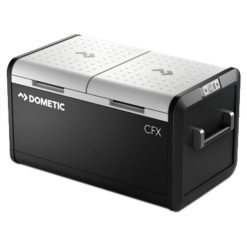 Dometic CFX3-75DZ Mobile Dual Zone Compressor Cool Box Fridge And Freezer