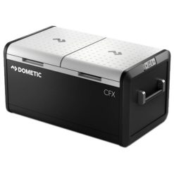 Dometic CFX3-95DZ Portable Dual Zone Compressor Cool Box And Fridge Freezer