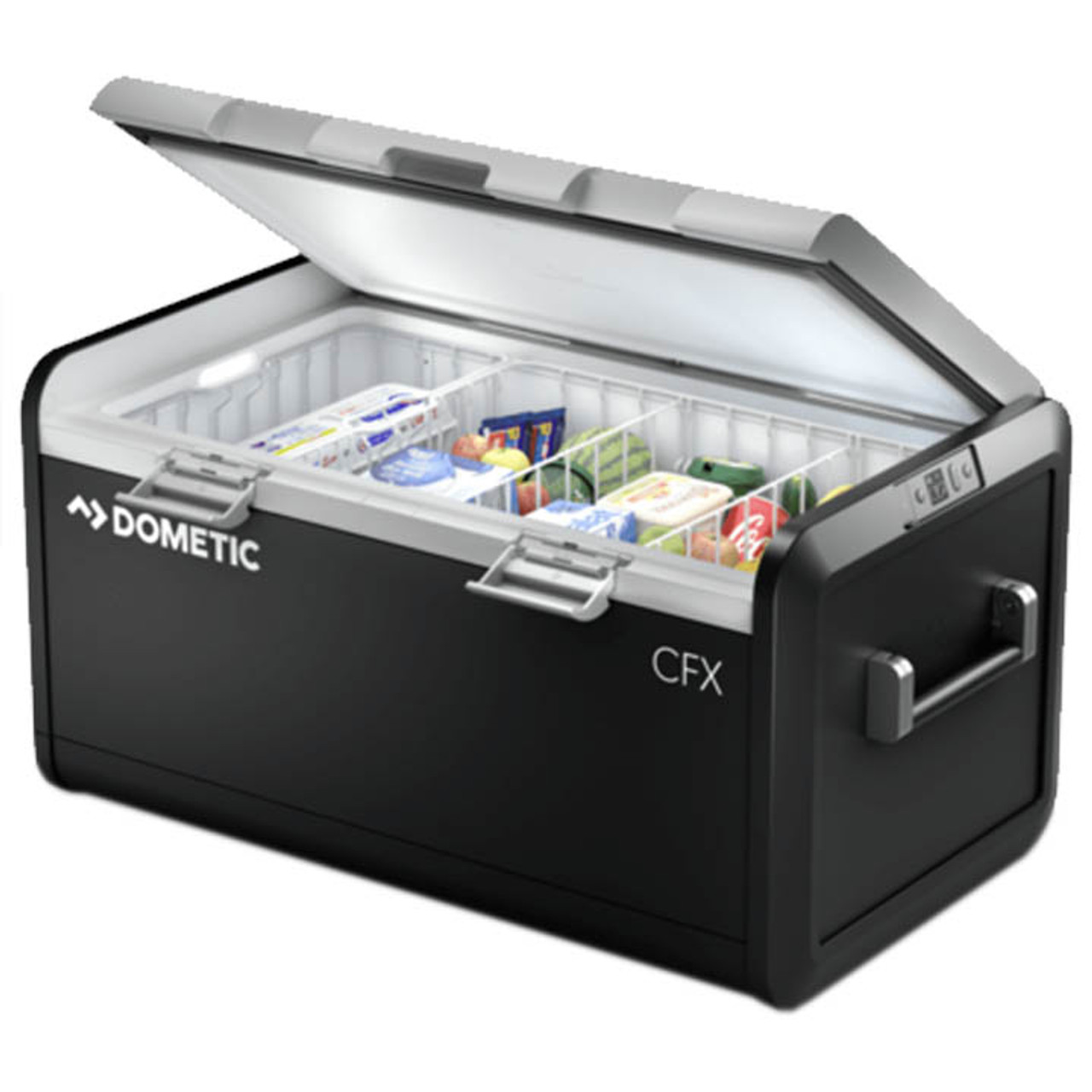 Dometic CFX3 100 Mobile Compressor Cooler and Freezer Dometic CFX3 100 Mobile Compressor Cooler And Freezer -Bestway Shop 9600025337 1 74620.1675086277