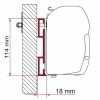 Fiamma Bracket Adaptor Kit D For F45 Awnings 2 Fiamma Bracket Adaptor Kit D For F45 Awnings -Bestway Shop 98655 021 99793.1675173525