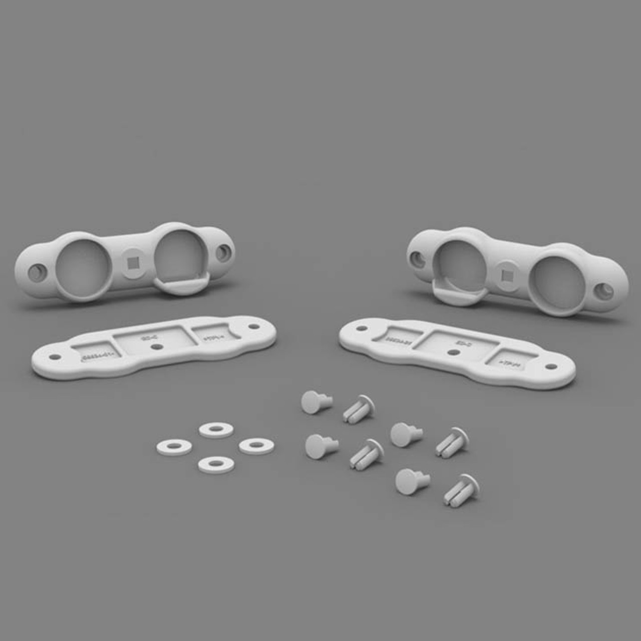 Fiamma Rafter Wall Mounting Support Kit Fiamma Rafter Wall Mounting Support Kit -Bestway Shop 98655 707 99578.1675172493