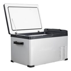 Alpicool Adventurer 21/28 Litre 12v Compressor Coolbox Fridge -Bestway Shop AC25 AC30 1 67201.1670493964