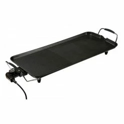 Vango Scran XL Camping Cooking Griddle
