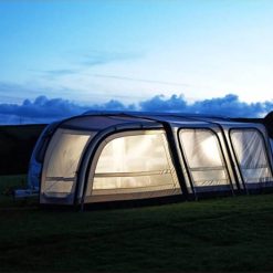 Vango Sunbeam 450 LED Awning Light Starter Set -Bestway Shop ACXLIGHTS3JZW24 2 03656.1675085868