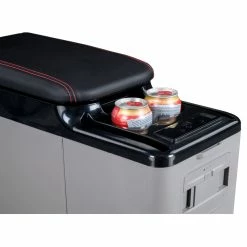 Alpicool Adventurer 12v Armrest Style Vehicle Compressor Fridge -Bestway Shop ADCF15WB 2 57613.1670409056