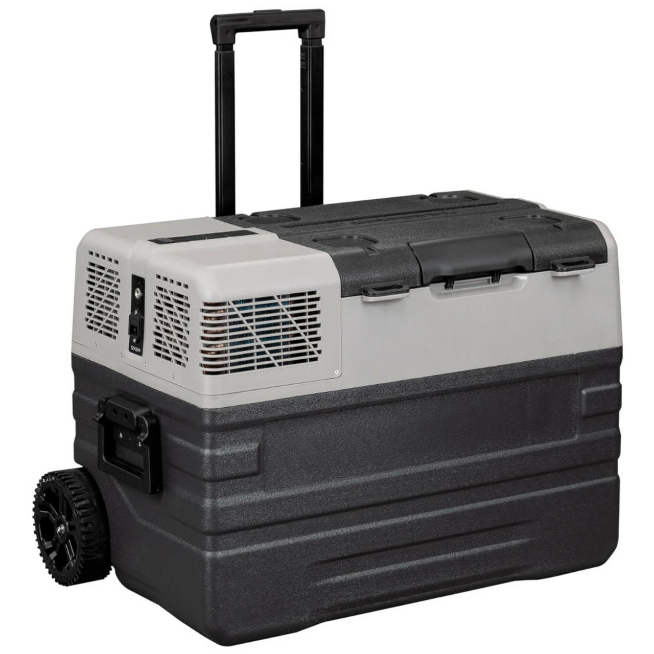 Alpicool Adventurer 12v/230v Compressor Wheeled Fridge 8 Alpicool Adventurer 12v/230v Compressor Wheeled Fridge - Image 6