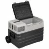 Alpicool Adventurer 12v/230v Compressor Wheeled Fridge -Bestway Shop ADENX42 3 21198.1670405745