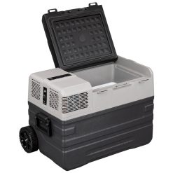 Bestway River Gator Shop 38 Alpicool Adventurer 12v/230v Compressor Wheeled Fridge