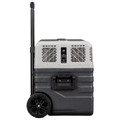 Alpicool Adventurer 12v/230v Compressor Wheeled Fridge -Bestway Shop ADENX42 4 41159.1670405682