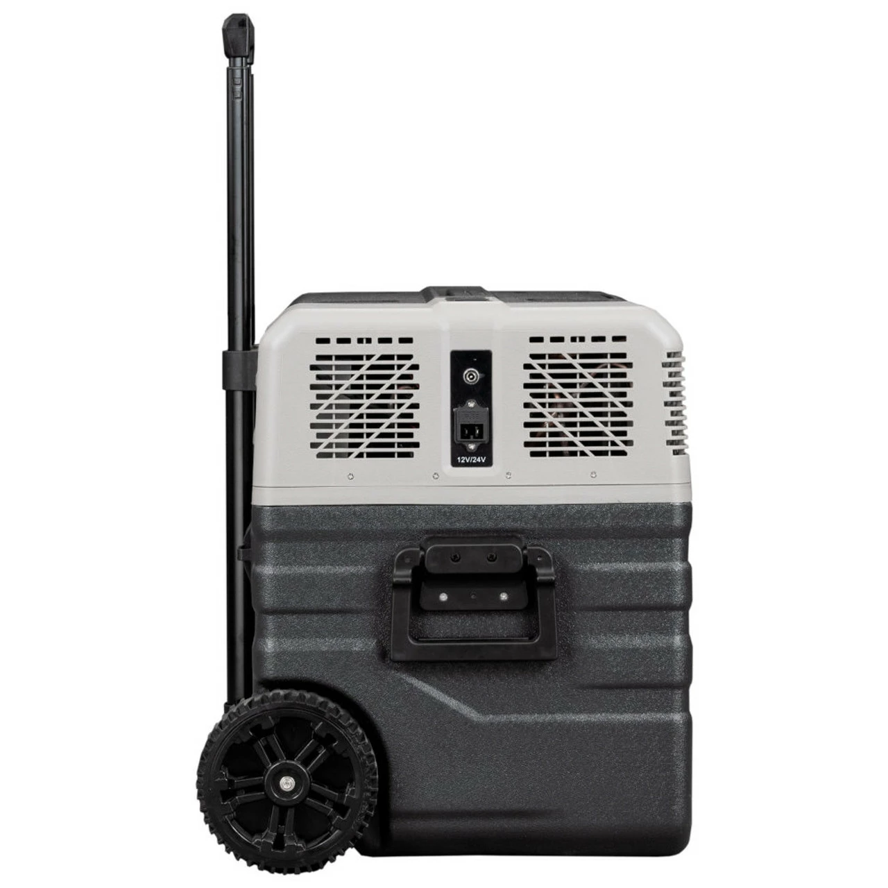 Alpicool Adventurer 12v/230v Compressor Wheeled Fridge 9 Alpicool Adventurer 12v/230v Compressor Wheeled Fridge - Image 7