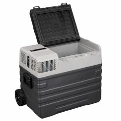 Alpicool Adventurer 12v/230v Compressor Wheeled Fridge 12 Alpicool Adventurer 12v/230v Compressor Wheeled Fridge -Bestway Shop ADENX52 1 55317.1670405758