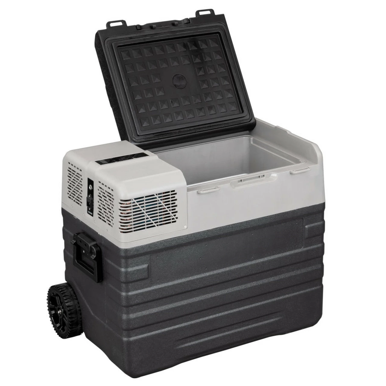 Alpicool Adventurer 12v/230v Compressor Wheeled Fridge 5 Alpicool Adventurer 12v/230v Compressor Wheeled Fridge - Image 3