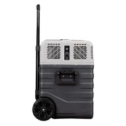 Alpicool Adventurer 12v/230v Compressor Wheeled Fridge -Bestway Shop ADENX52 3 31055.1670405722