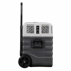 Alpicool Adventurer 12v/230v Compressor Wheeled Fridge 17 Alpicool Adventurer 12v/230v Compressor Wheeled Fridge -Bestway Shop ADENX52 3 31055.1670405722