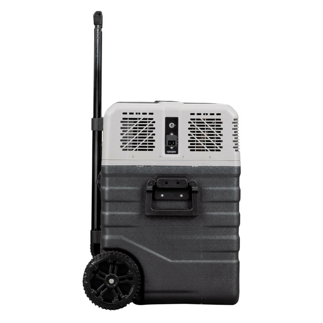 Alpicool Adventurer 12v/230v Compressor Wheeled Fridge 10 Alpicool Adventurer 12v/230v Compressor Wheeled Fridge - Image 8