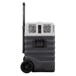 Alpicool Adventurer 12v/230v Compressor Wheeled Fridge -Bestway Shop ADENX62 2 28498.1670405570