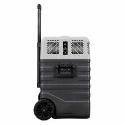 Alpicool Adventurer 12v/230v Compressor Wheeled Fridge 13 Alpicool Adventurer 12v/230v Compressor Wheeled Fridge -Bestway Shop ADENX62 2 28498.1670405570