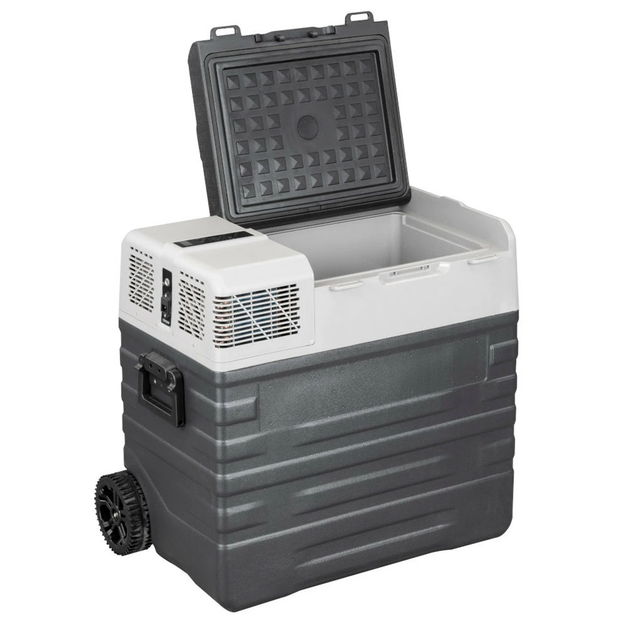 Alpicool Adventurer 12v/230v Compressor Wheeled Fridge 4 Alpicool Adventurer 12v/230v Compressor Wheeled Fridge - Image 2