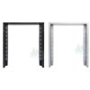 Adventurer Flush Frames For AD50 Fridges -Bestway Shop ADFR50 black silver 94481.1660317354