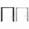 Adventurer Flush Frames For AD50 Fridges 2 Adventurer Flush Frames For AD50 Fridges -Bestway Shop ADFR50 black silver 94481.1660317354