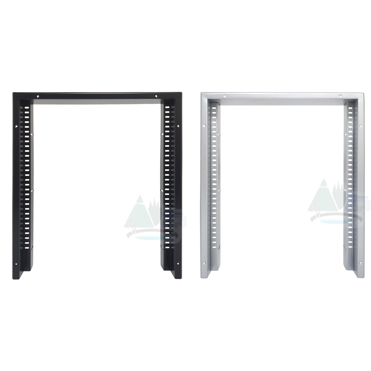 Adventurer Flush Frames for AD50 Fridges Adventurer Flush Frames For AD50 Fridges -Bestway Shop ADFR50 black silver 94481.1660317354