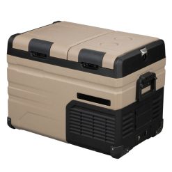 Alpicool Adventurer 12v Dual Compartment Rugged Camping Compressor Fridge 6 Alpicool Adventurer 12v Dual Compartment Rugged Camping Compressor Fridge -Bestway Shop ADTA35 3 55279.1670411283