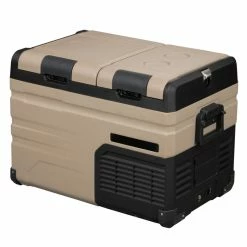 Alpicool Adventurer 12v Dual Compartment Rugged Camping Compressor Fridge -Bestway Shop ADTA35 3 55279.1670411283