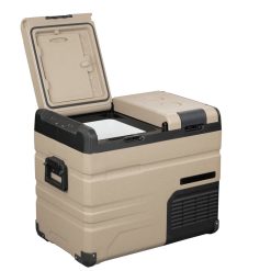 Alpicool Adventurer 12v Dual Compartment Rugged Camping Compressor Fridge 10 Alpicool Adventurer 12v Dual Compartment Rugged Camping Compressor Fridge -Bestway Shop ADTA45 1 91927.1670411762