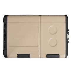 Alpicool Adventurer 12v Dual Compartment Rugged Camping Compressor Fridge 9 Alpicool Adventurer 12v Dual Compartment Rugged Camping Compressor Fridge -Bestway Shop ADTA45 4 97230.1670411752