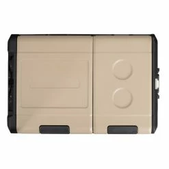 Alpicool Adventurer 12v Dual Compartment Rugged Camping Compressor Fridge -Bestway Shop ADTA45 4 97230.1670411752