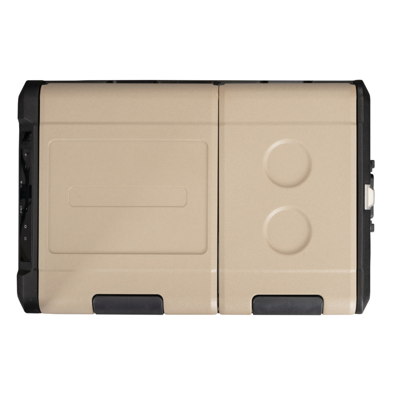 Alpicool Adventurer 12v Dual Compartment Rugged Camping Compressor Fridge Alpicool Adventurer 12v Dual Compartment Rugged Camping Compressor Fridge -Bestway Shop ADTA45 4 97230.1670411752