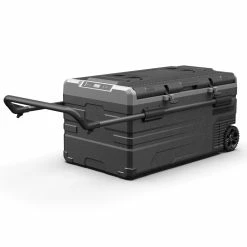 Alpicool Adventurer 95 Litre 12v Compressor Wheeled Fridge -Bestway Shop ADW100 2 68211.1670345300
