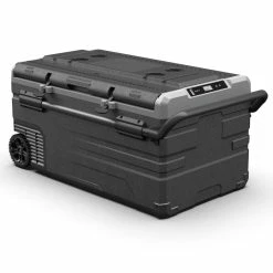 Alpicool Adventurer 95 Litre 12v Compressor Wheeled Fridge -Bestway Shop ADW100 3 53609.1670345283