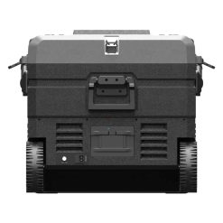 Alpicool Adventurer 76 Litre Wheeled 12v Compressor Portable Fridge Freezer Cool Box -Bestway Shop ADW80 2 11346.1670492186