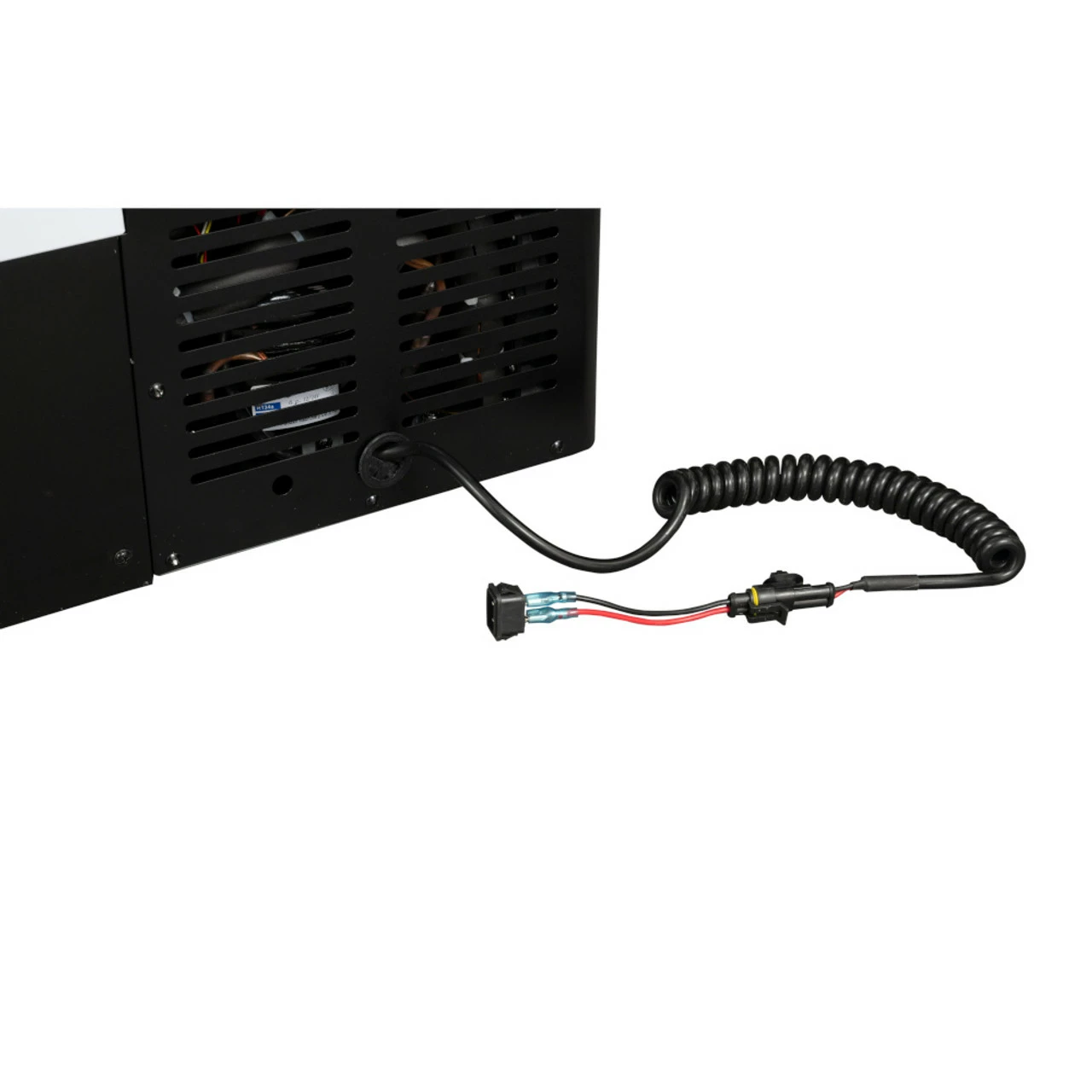 Alpicool Adventurer ARC22 - ARC35 20/30 Litre 12v Compressor Camping Fridge 3 Alpicool Adventurer ARC22 - ARC35 20/30 Litre 12v Compressor Camping Fridge