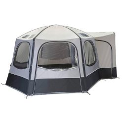 Vango Airhub Hexaway II Campervan Drive Away Awning