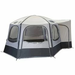 Vango Airhub Hexaway II Campervan Drive Away Awning