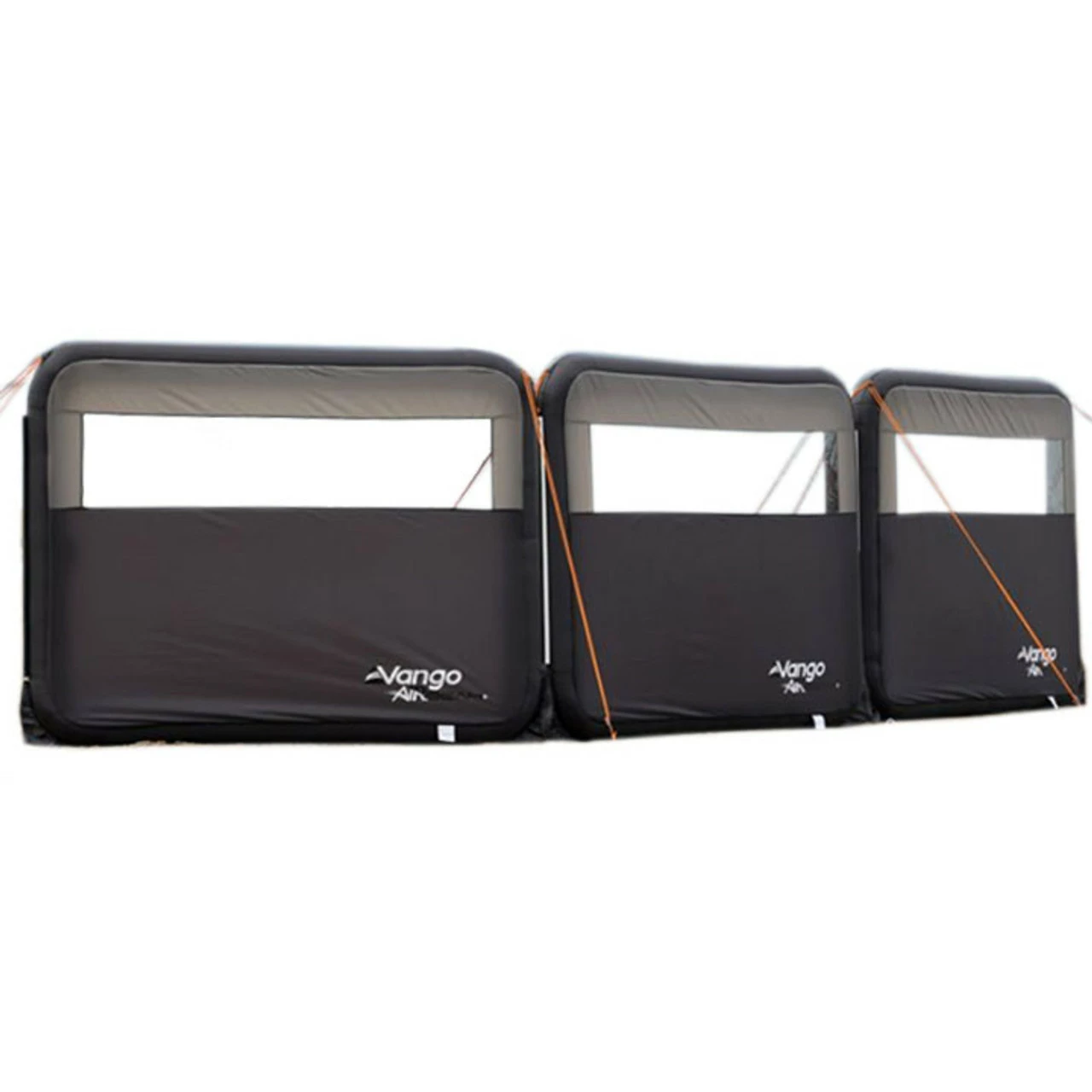 Vango Airbeam Modular Camping Windbreak 3 Vango Airbeam Modular Camping Windbreak