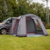 Vango Faros II Low Poled Campervan Awning -Bestway Shop AWRFAROPOS0YTDR 62046.1675095600